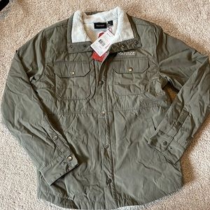 Marmot Weslo Jacket